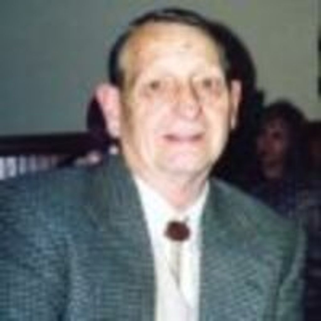 Charles L ""Chuck"" Holter