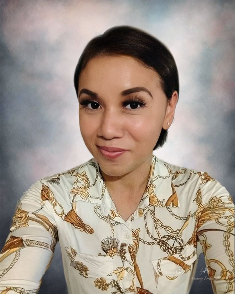 Julia Azucena Guillen Flores