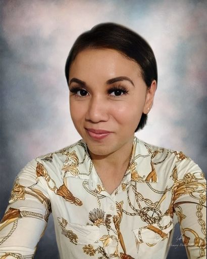 Julia Azucena Guillen Flores's obituary image