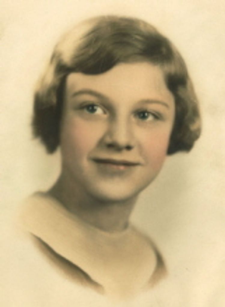 Dana Jane Mead