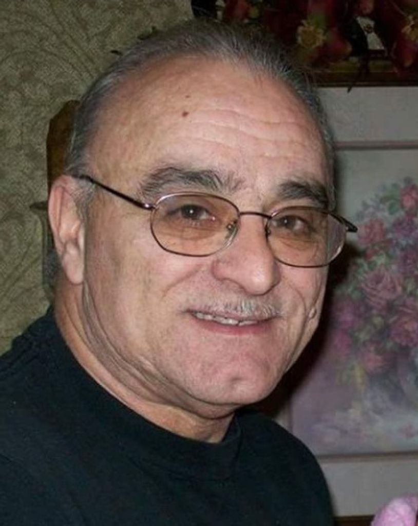 James Franklin "Spook" Stafford Profile Photo