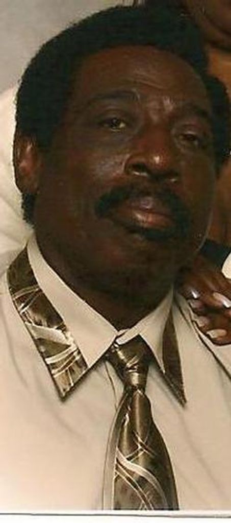 Willie James Washington
