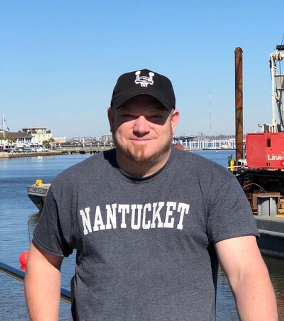 John Avery Cosgrove Profile Photo