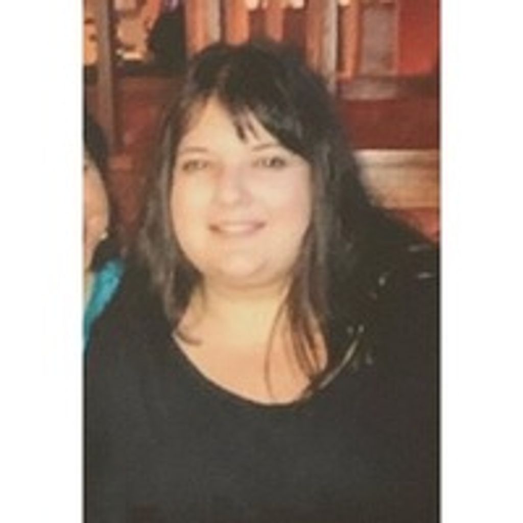 Holly Denise Miller