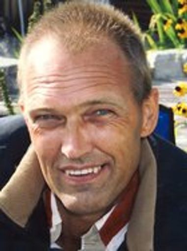 Martin  Jack Streef Profile Photo