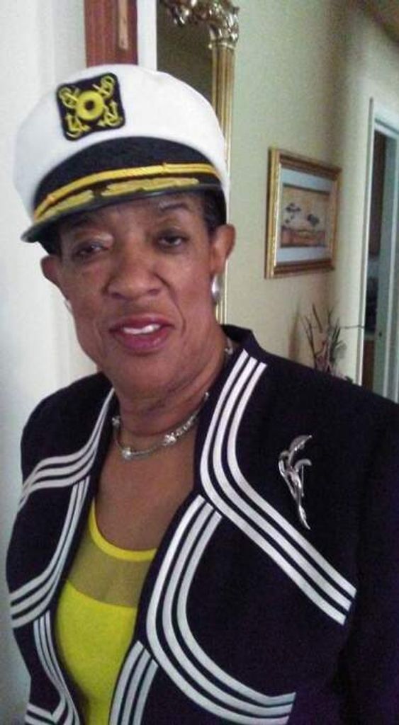 Evangelist Barbara Ann (Overtree)  Phillips Profile Photo