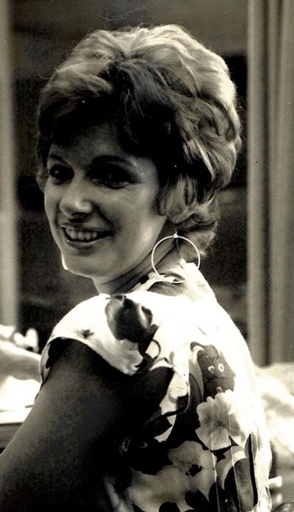 Dorothy "Dot" Donnelly (Nee Batdorf)