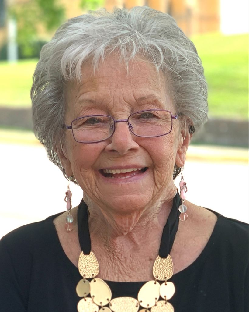 Brenda Mae Holdren Ragland Profile Photo