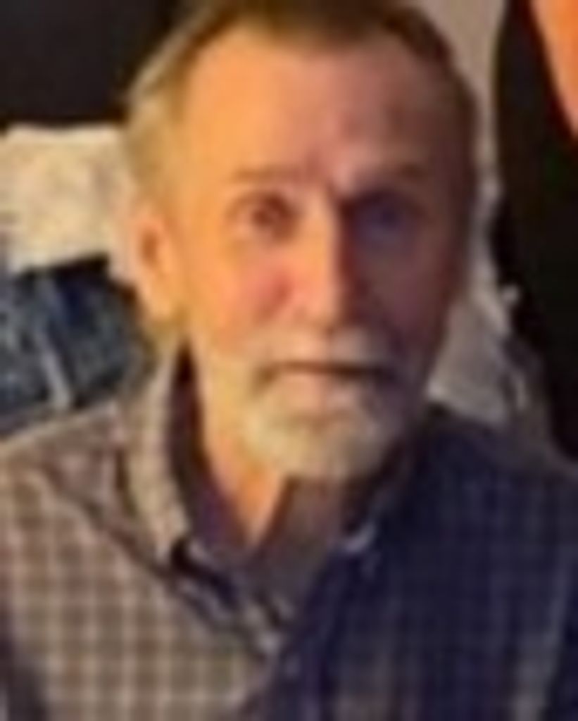 Vaughn Alan Small