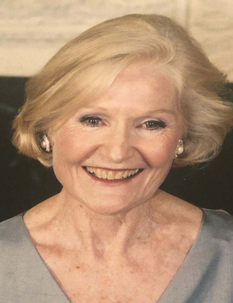 Mary Josephine  Rodgers Van Orman Profile Photo