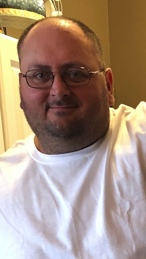 Chad Perkins Profile Photo