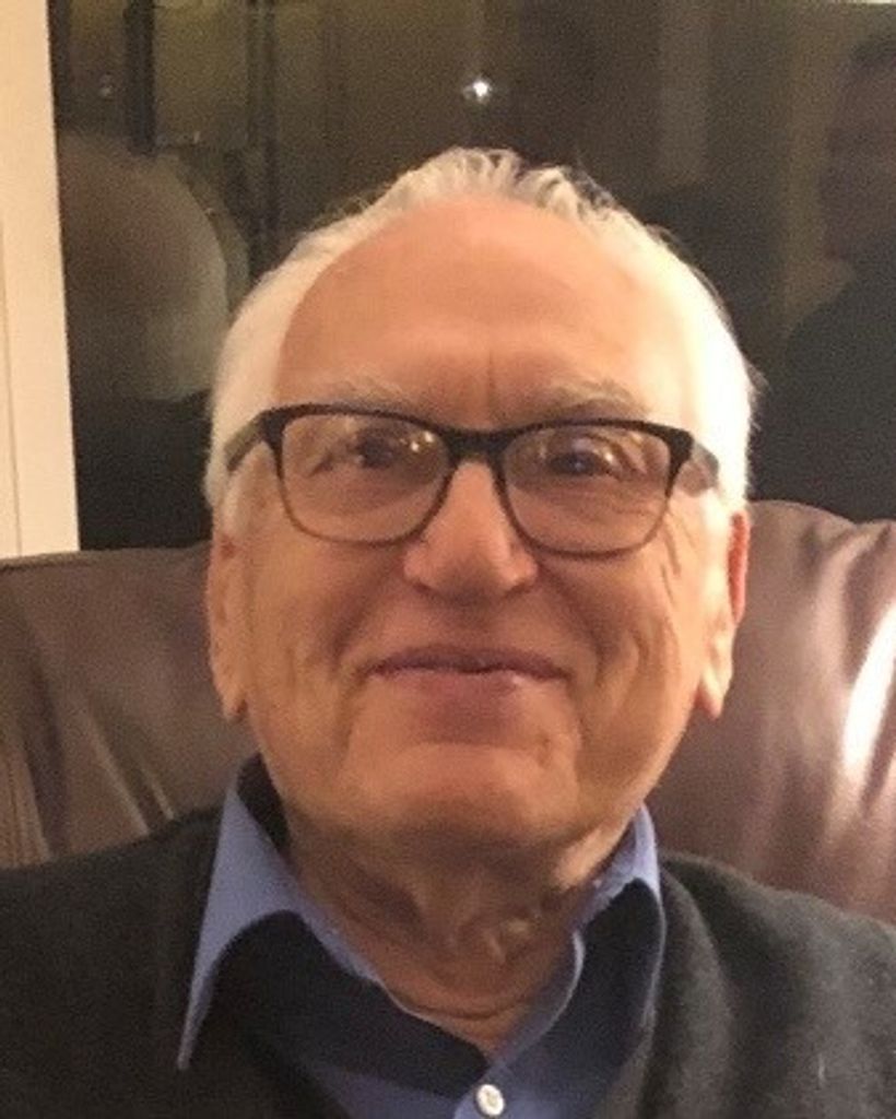 RICHARD BERG Profile Photo