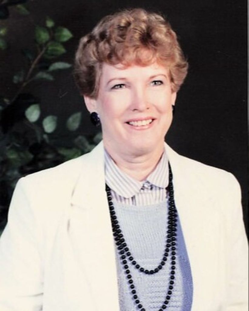Loretha Knight