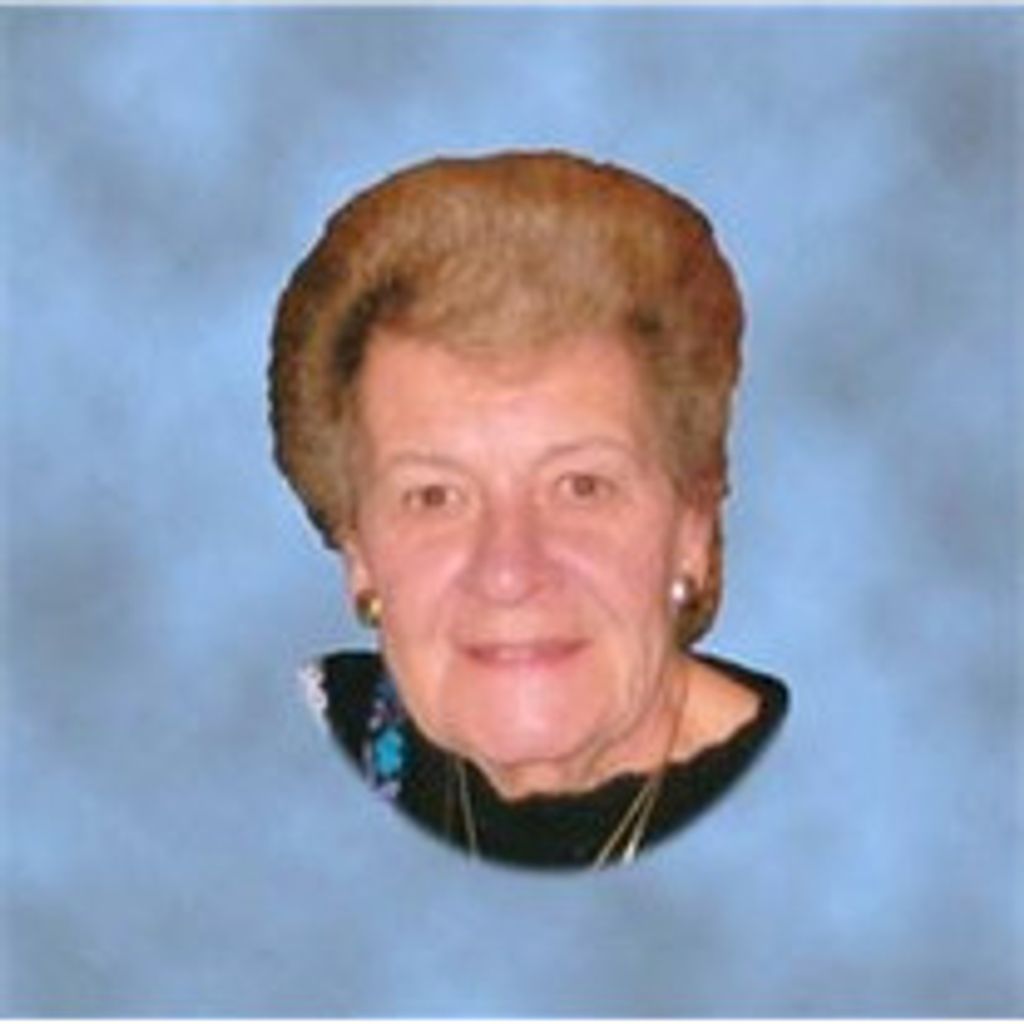 Sandra Barrett Anderson
