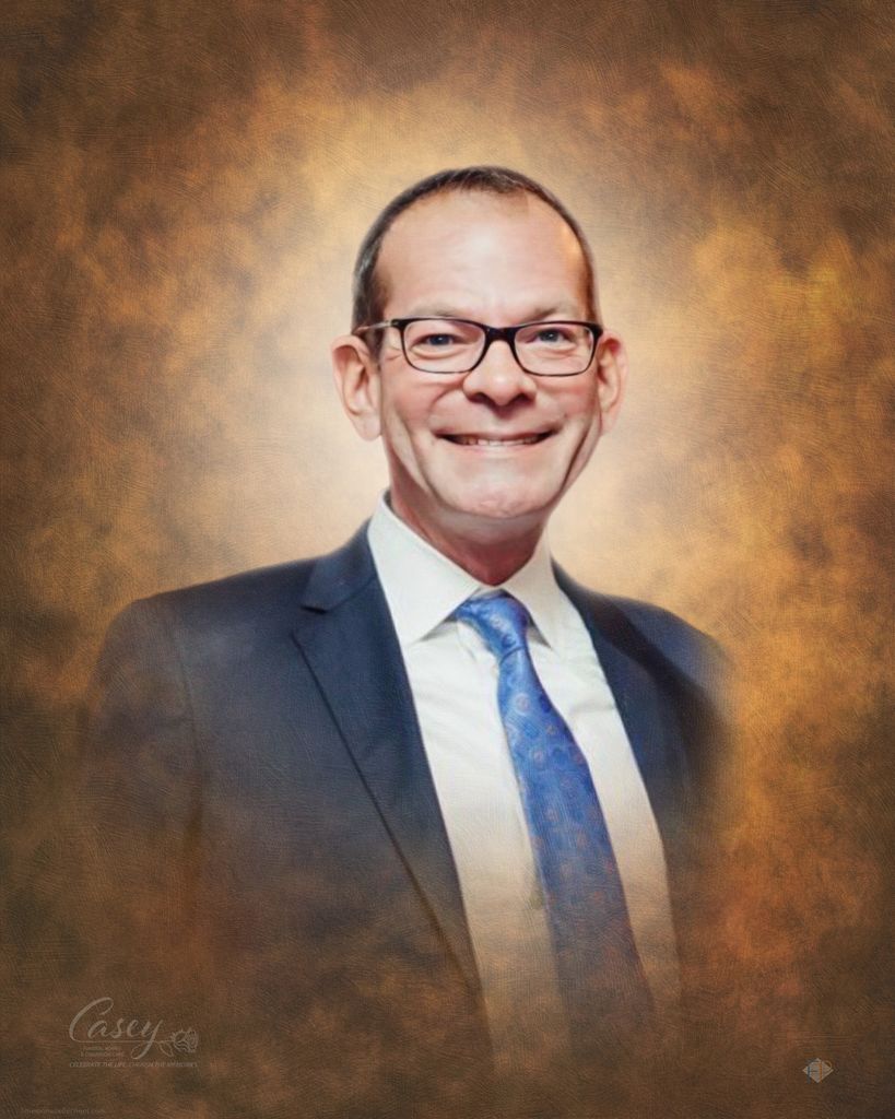 Mr. Richard A. Buell