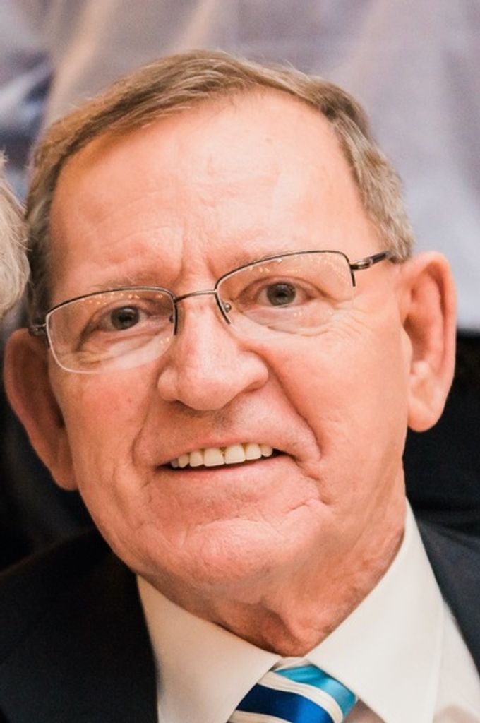 Clinton Isom Petty Profile Photo