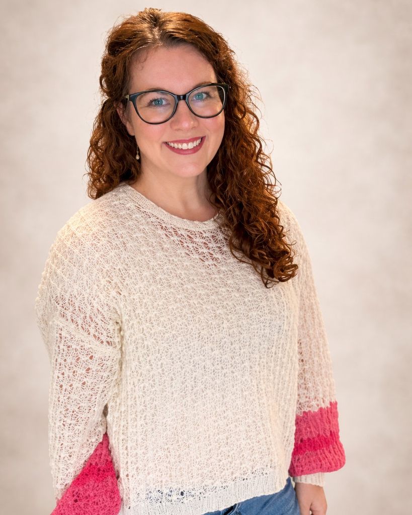 Jessica Sharee Tedder Profile Photo