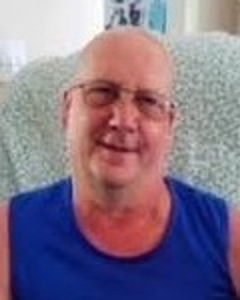 William "Bill" L. Carl