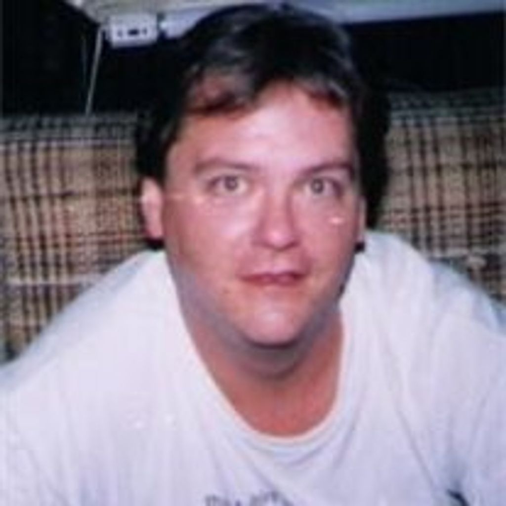 Vincent B Mccabe