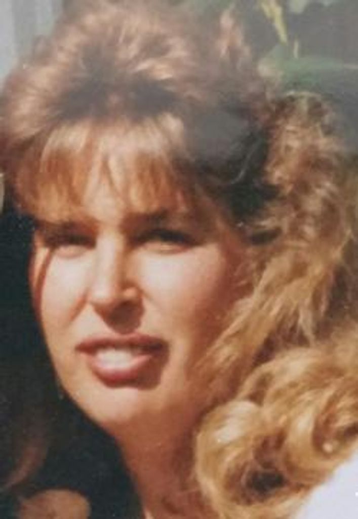 Patty I. Kidd-Volway Profile Photo