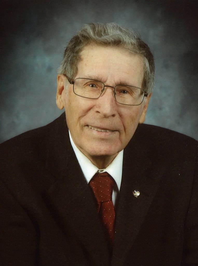 Mervin Floyd Tole Profile Photo