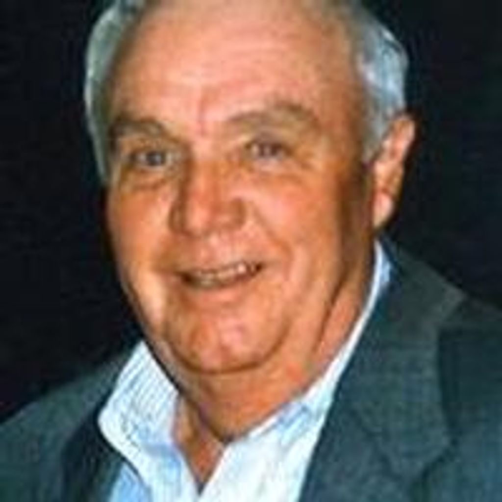 Earl A. Nelson