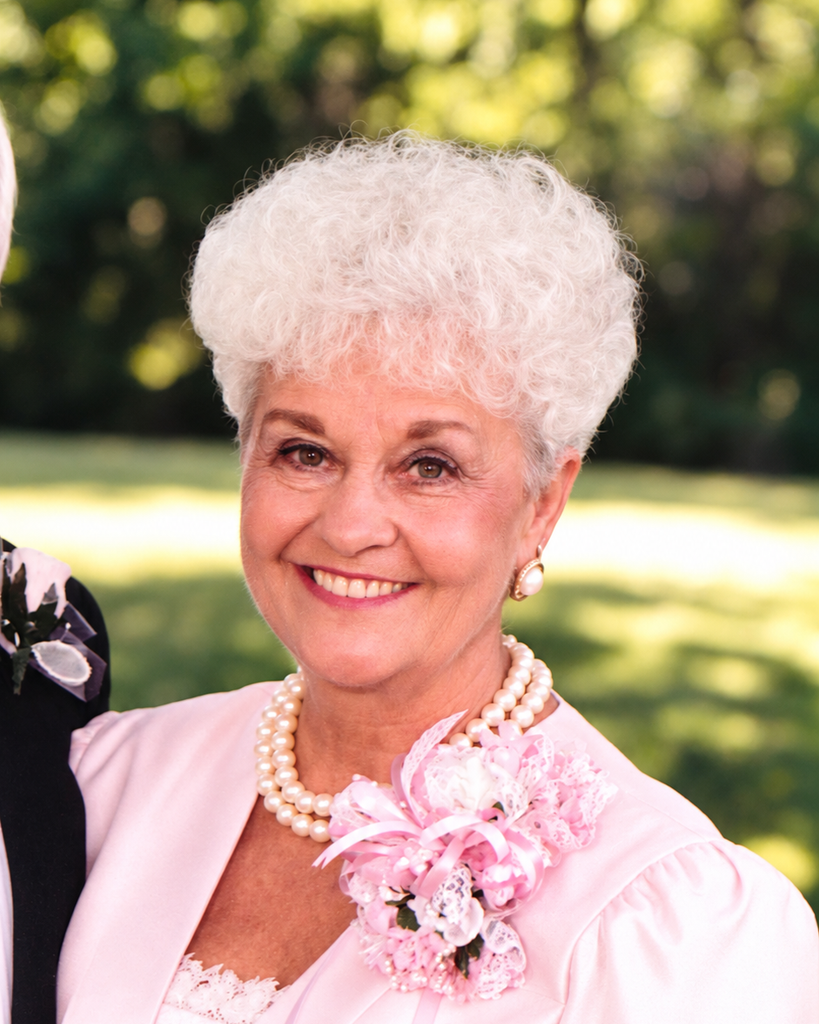 Dolores Ann Blossom Profile Photo