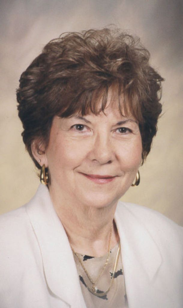 Rose Marie Hudzik Stasko