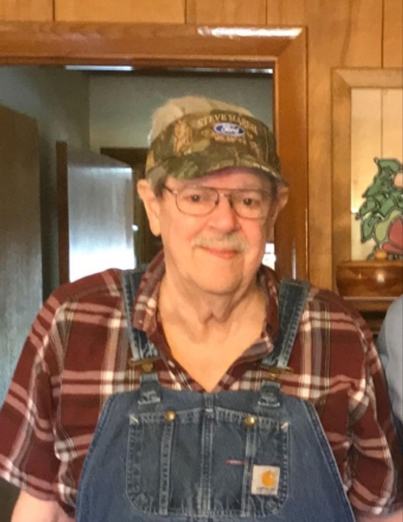 Larry  King Profile Photo