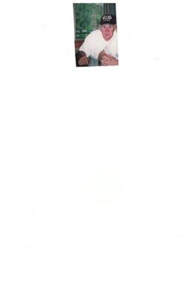 Harold Jack Akers Profile Photo