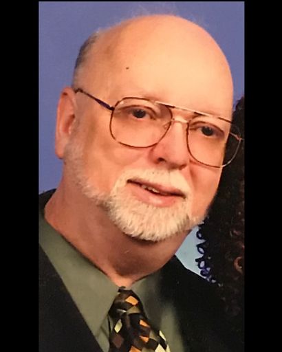 George Ray Farmer's obituary image