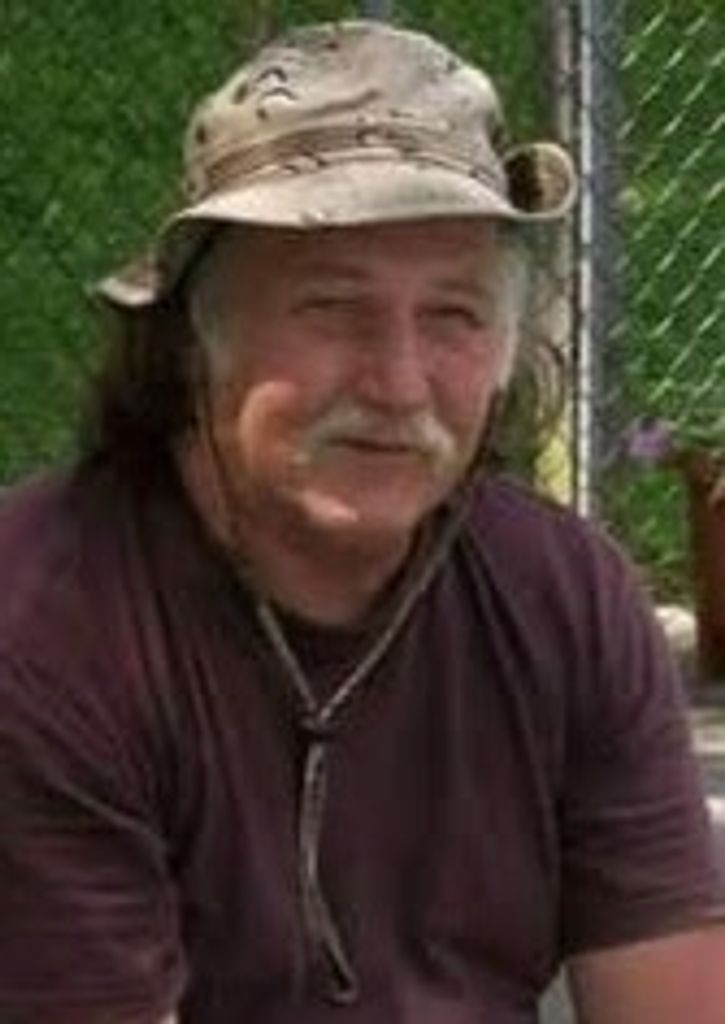 Michael Francis Quinlan Profile Photo