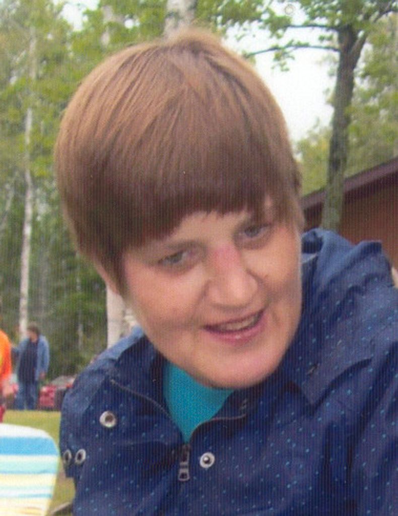 Billie Carol Grimsrud