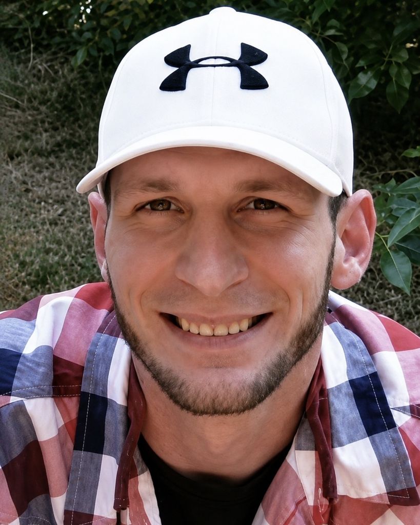Keegan Brock Pierce Profile Photo
