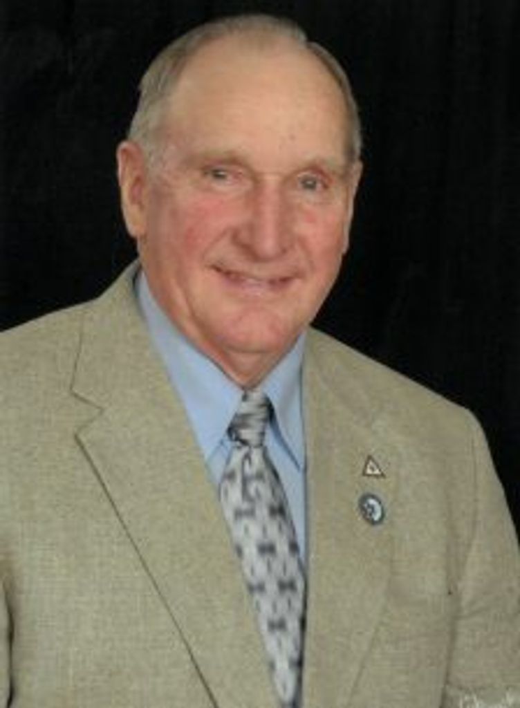 Walter Turner Gross