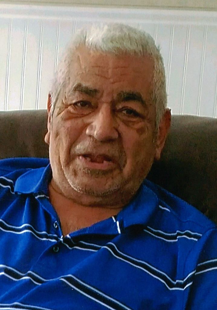 Santiago Perez