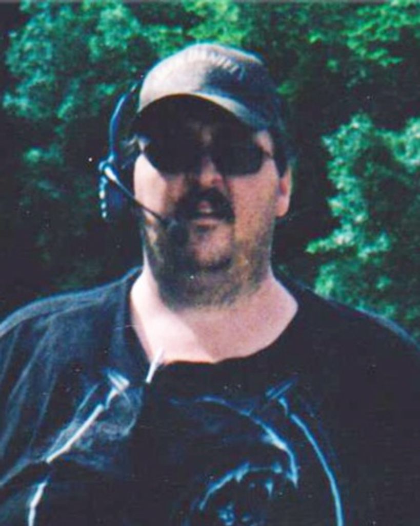 Michael "Mikey" Muehler
