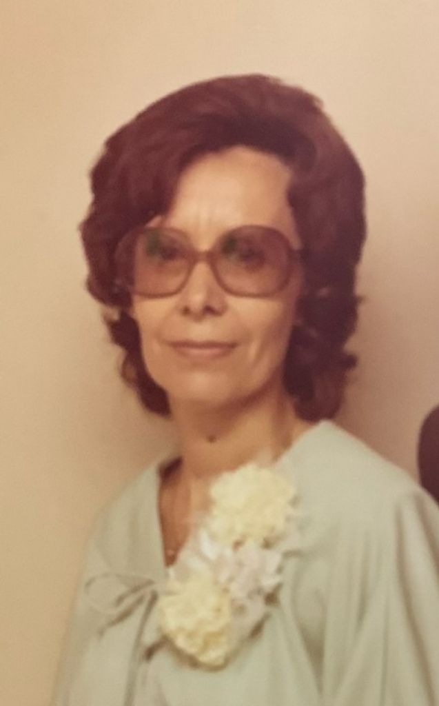 Virginia B. Jones