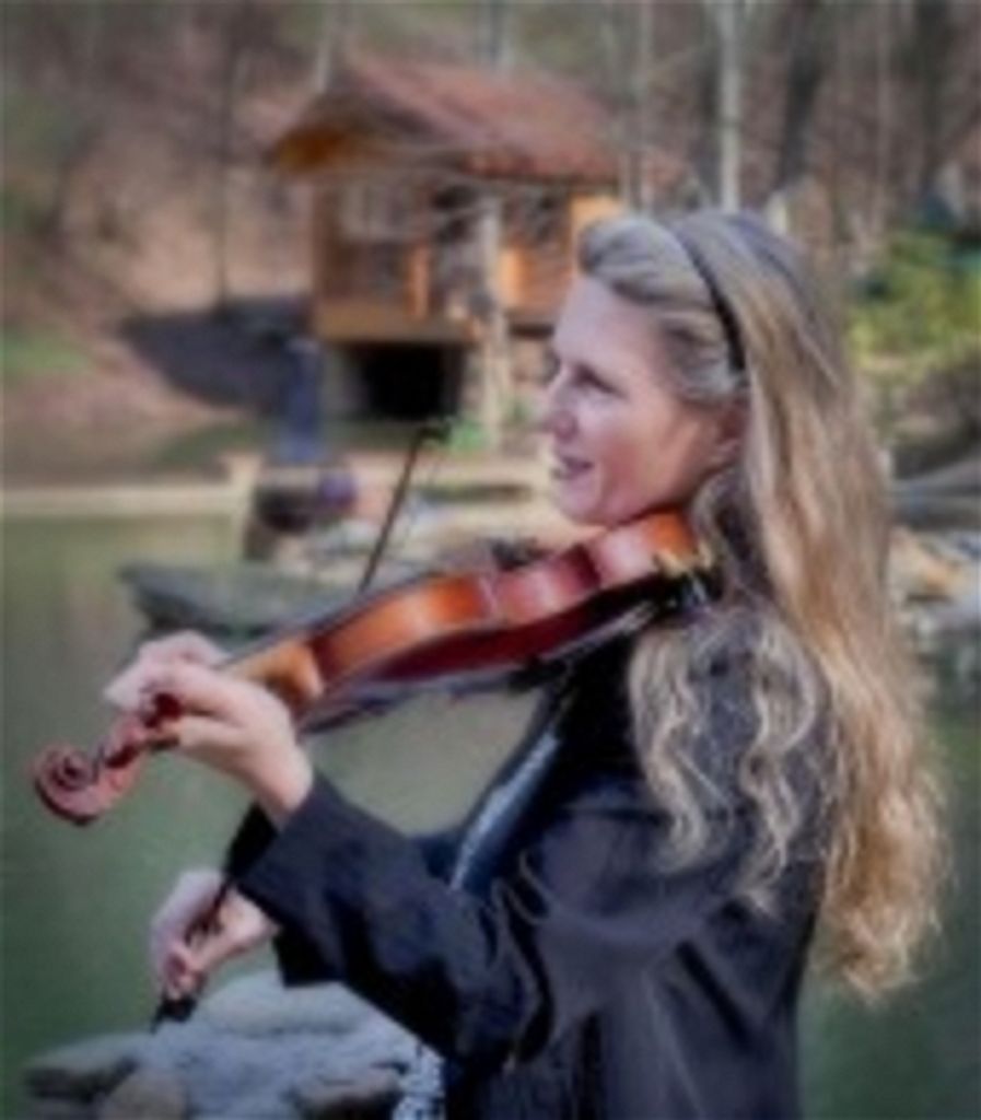 Ellen Ray Lee Profile Photo