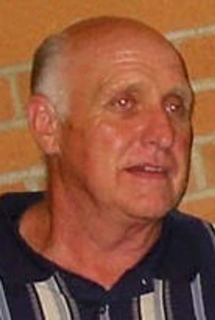 Donald Ray Hiet