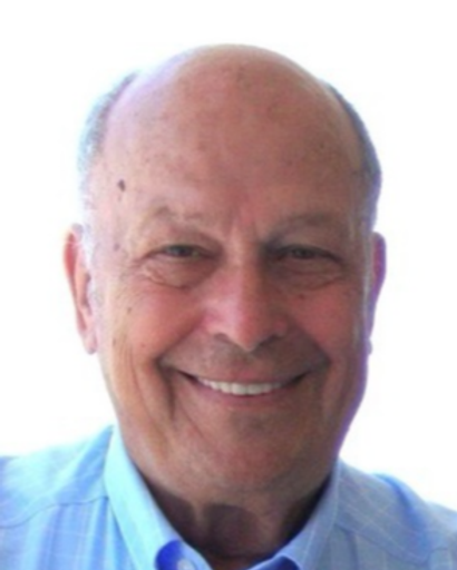 Virgil Austin Harris's obituary image