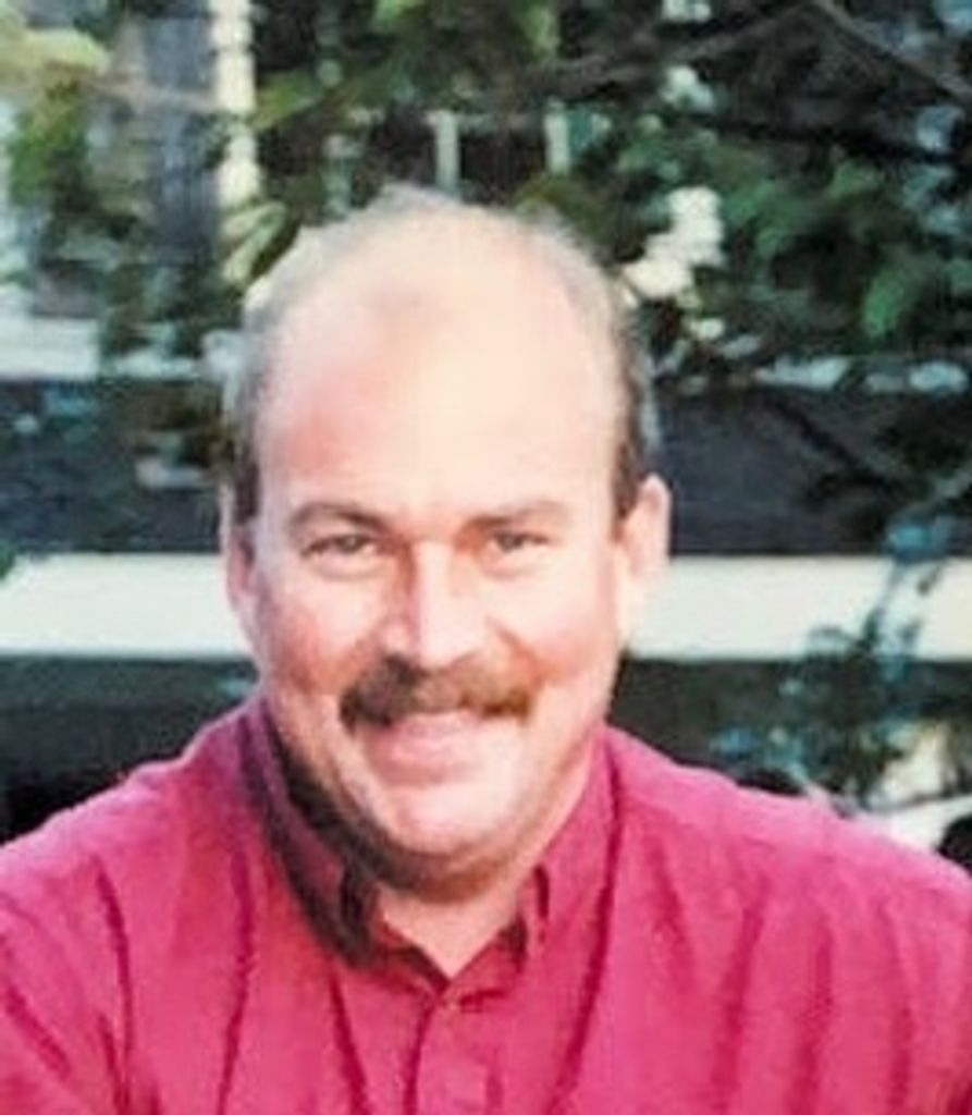 John  David Cunningham