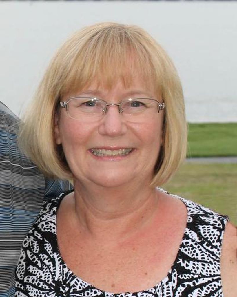Janet J. Nelson Profile Photo