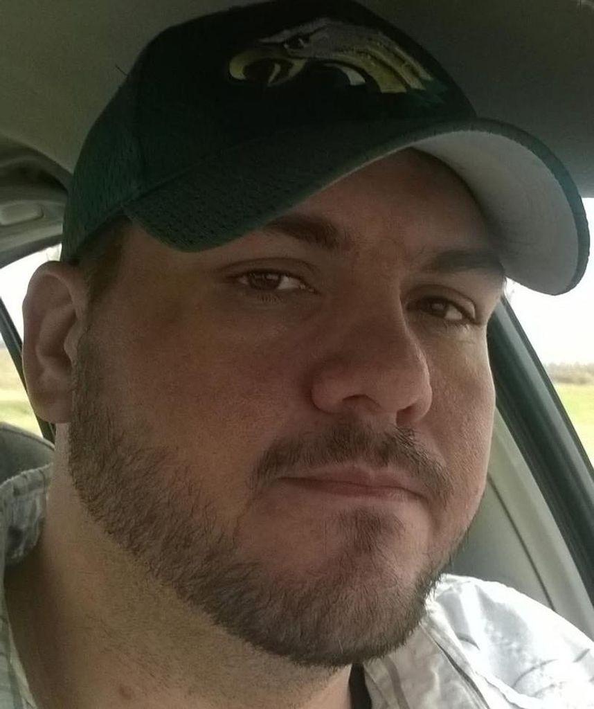 Robert Scott Mccarty Profile Photo