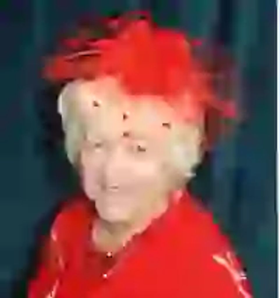 Lucille Vernette Gardner