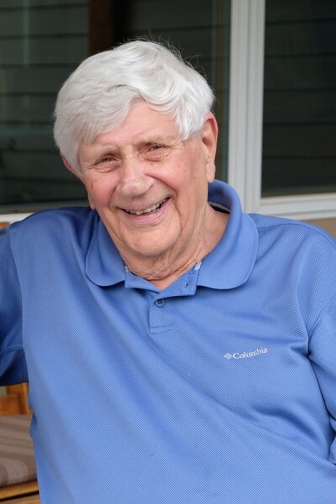 Ronald Blewett
