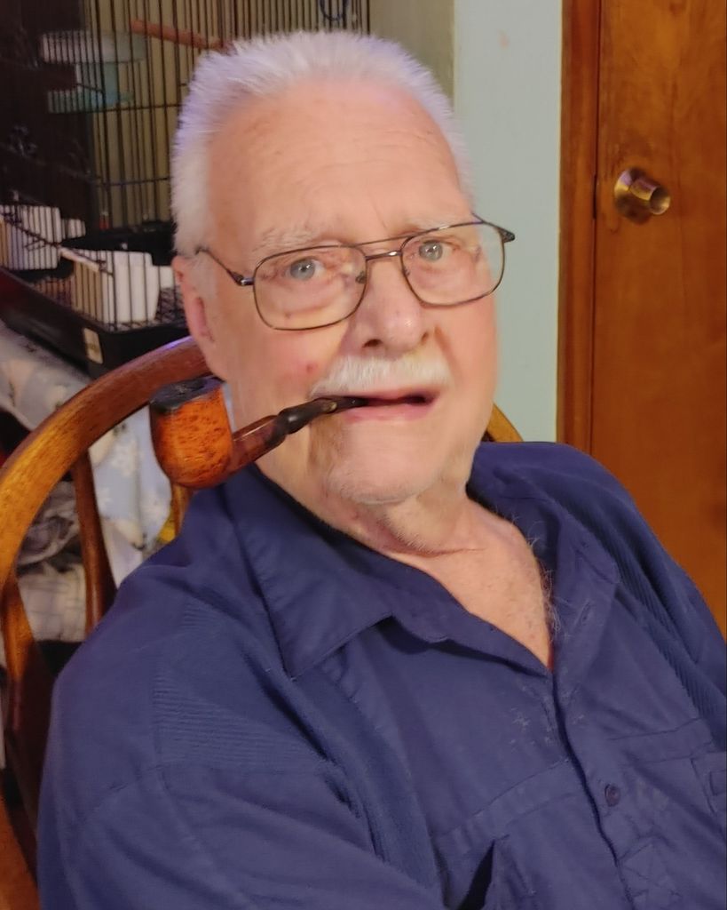 Herbert J. Klauer