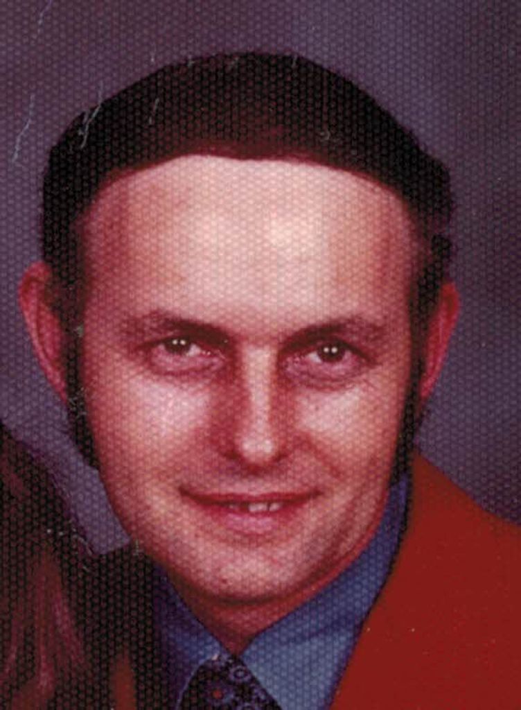 Lee Roy Franklin