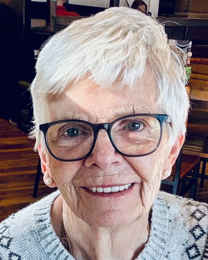Elizabeth Leitch Kummer