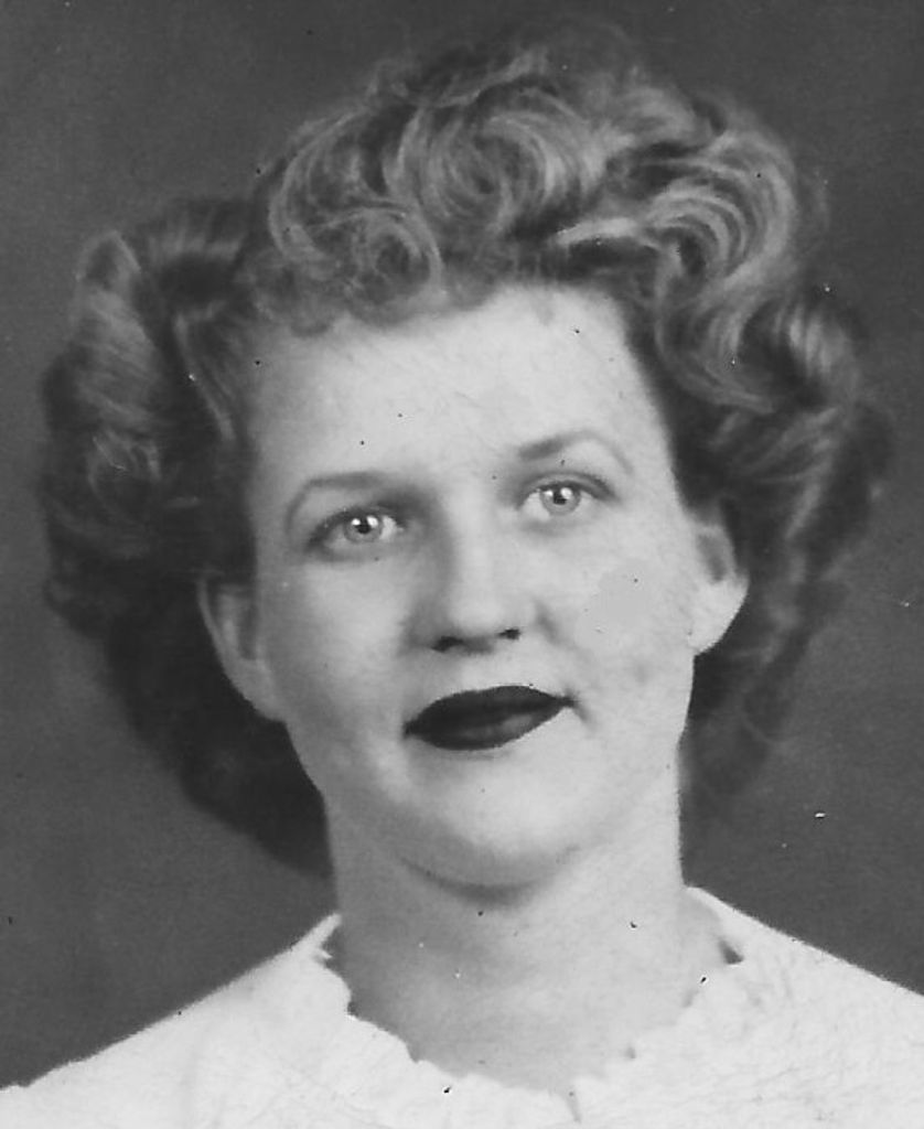 Velma Mae Dovichi